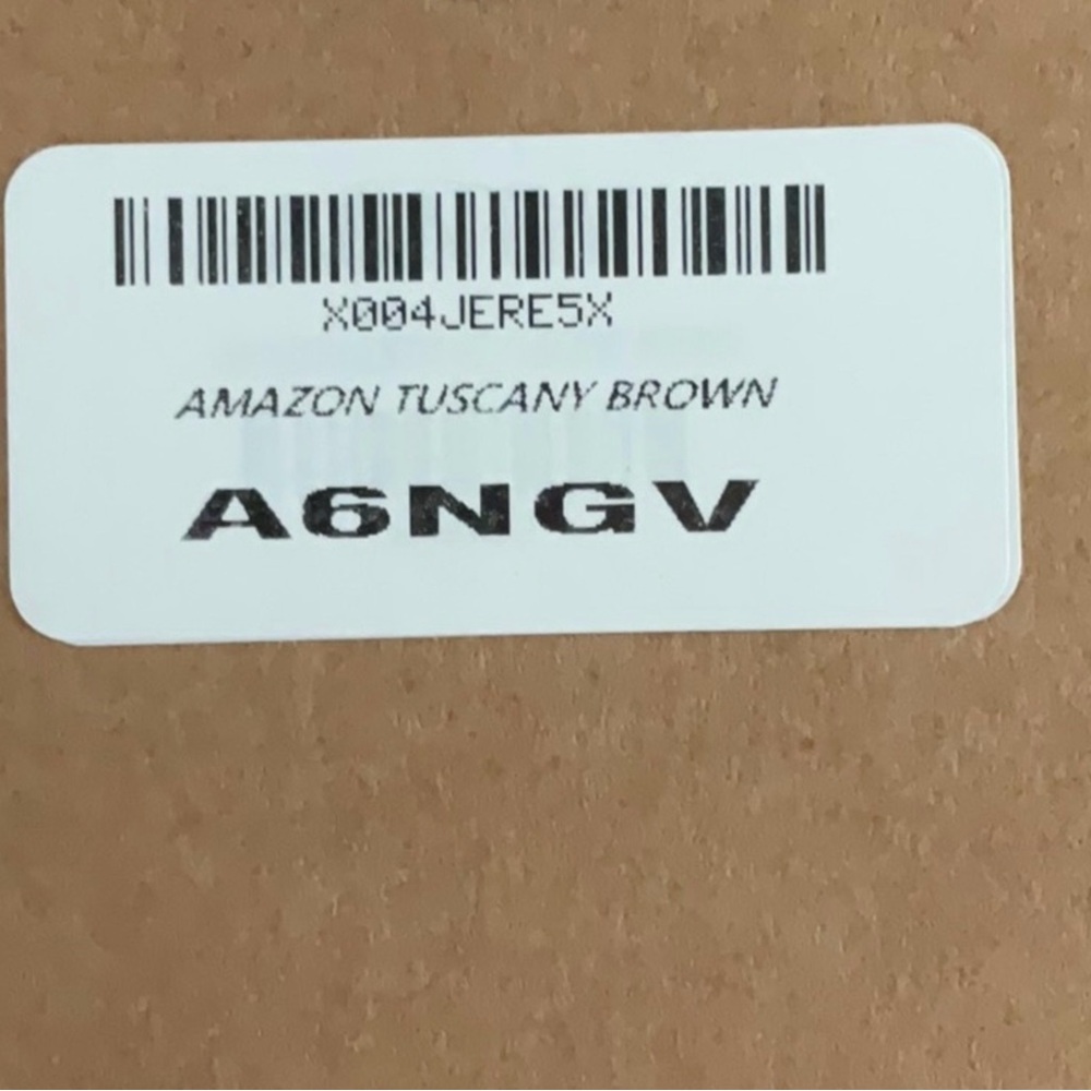 Madison Reed  TUSCANY BROWN - Picture 2 of 4